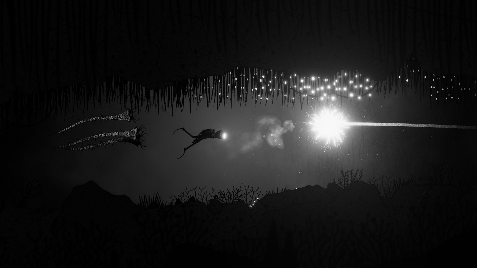 Download Video Game Silt 4k Ultra HD Wallpaper