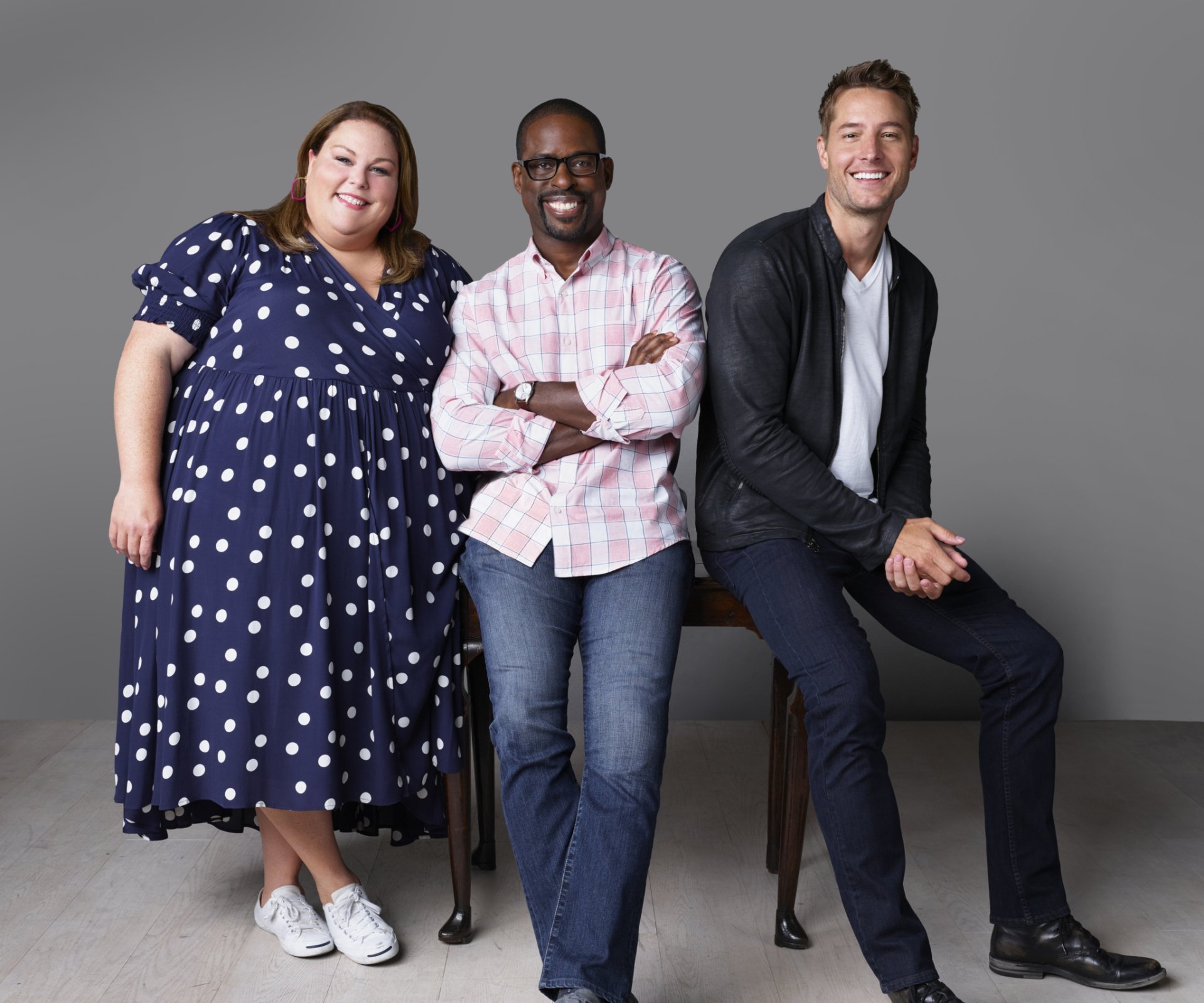 Download TV Show This Is Us HD Wallpaper