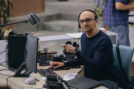 TV Show God’s Favorite Idiot HD Desktop Wallpaper | Background Image