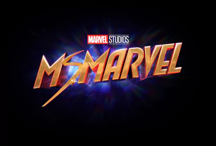 TV Show Ms. Marvel HD Desktop Wallpaper | Background Image