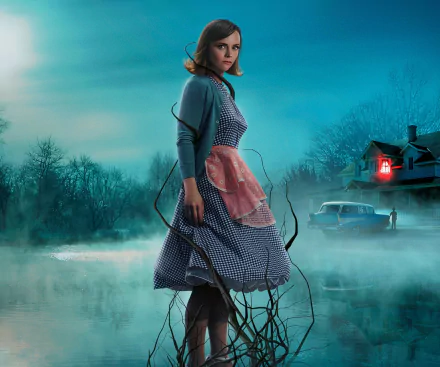 Christina Ricci movie Monstrous HD Desktop Wallpaper | Background Image