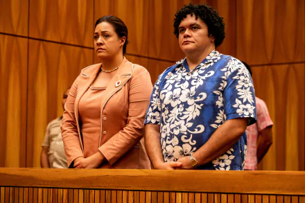 TV Show Young Rock HD Desktop Wallpaper | Background Image