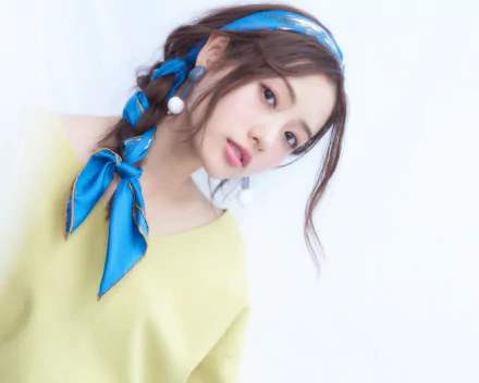 Celebrity Satomi Ishihara HD Desktop Wallpaper | Background Image