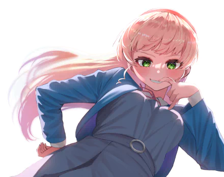 Sumire Heanna Anime Love Live! Superstar!! HD Desktop Wallpaper | Background Image