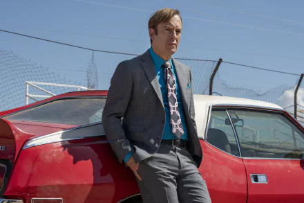 Saul Goodman Bob Odenkirk TV Show Better Call Saul HD Desktop Wallpaper | Background Image