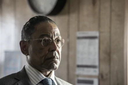 Gus Fring Giancarlo Esposito TV Show Better Call Saul HD Desktop Wallpaper | Background Image