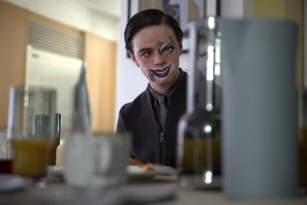 movie Choose Or Die HD Desktop Wallpaper | Background Image