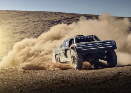 Atlas Cross Sport R Concept rallying Sports HD Desktop Wallpaper | Background Image