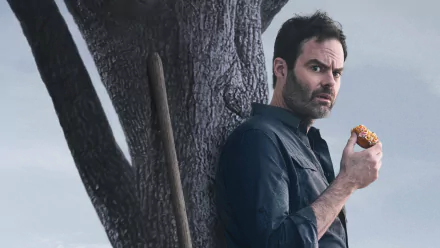 Bill Hader TV Show Barry HD Desktop Wallpaper | Background Image