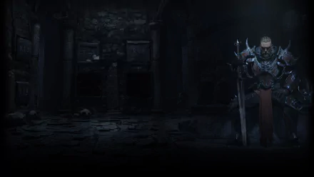 video game King Arthur: Knight's Tale HD Desktop Wallpaper | Background Image