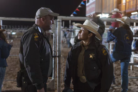 TV Show Outer Range HD Desktop Wallpaper | Background Image