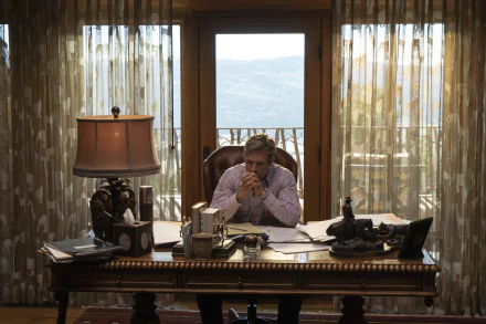 TV Show Outer Range HD Desktop Wallpaper | Background Image