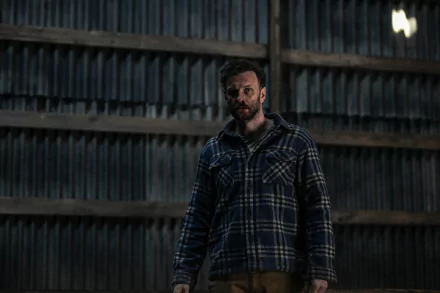 Steven Cree movie The Twin HD Desktop Wallpaper | Background Image