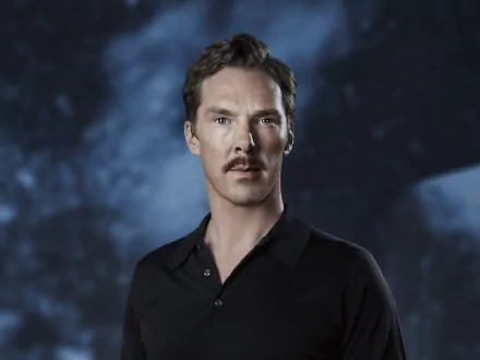Celebrity Benedict Cumberbatch HD Desktop Wallpaper | Background Image
