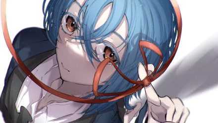 Shiki Wakana Anime Love Live! Superstar!! HD Desktop Wallpaper | Background Image