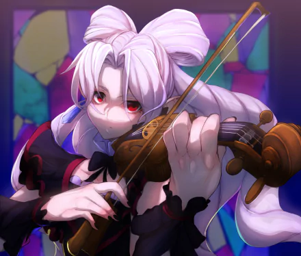 Twilight (Pretty Cure) Akagi Towa Anime Go! Princess Pretty Cure HD Desktop Wallpaper | Background Image