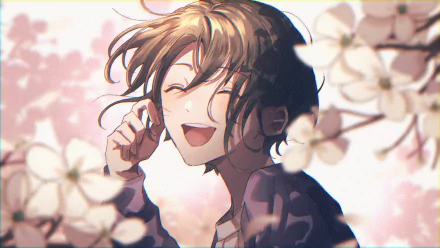 Tsubomi Kido Anime Kagerou Project HD Desktop Wallpaper | Background Image