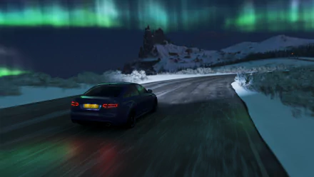 video game Forza Horizon HD Desktop Wallpaper | Background Image