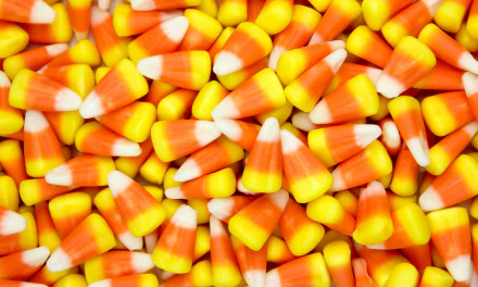 food Candy Corn HD Desktop Wallpaper | Background Image