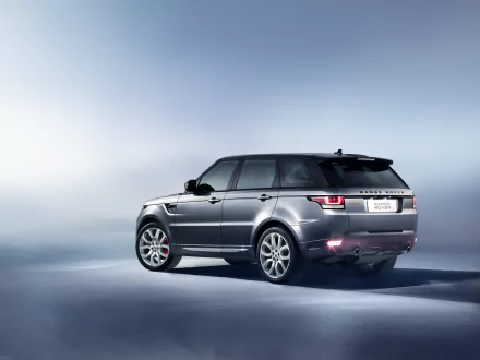 vehicle Range Rover Sport HD Desktop Wallpaper | Background Image