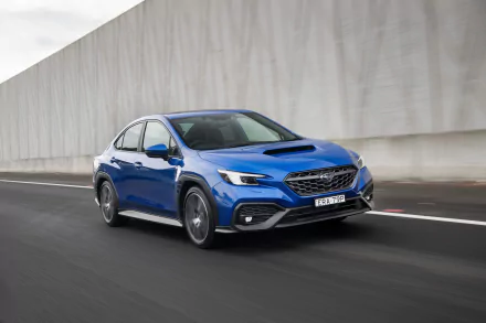 vehicle Subaru WRX AWD HD Desktop Wallpaper | Background Image