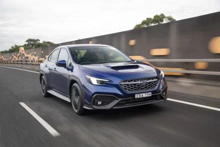 vehicle Subaru WRX AWD HD Desktop Wallpaper | Background Image