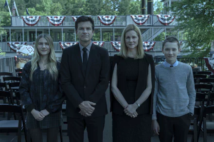 TV Show Ozark HD Desktop Wallpaper | Background Image