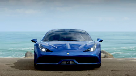  Forza Horizon 4 / Ferrari 458 Speciale
