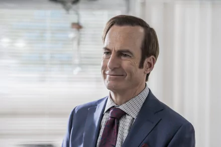 Saul Goodman Bob Odenkirk TV Show Better Call Saul HD Desktop Wallpaper | Background Image
