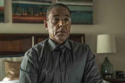 Gus Fring Giancarlo Esposito TV Show Better Call Saul HD Desktop Wallpaper | Background Image
