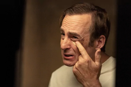 Saul Goodman Bob Odenkirk TV Show Better Call Saul HD Desktop Wallpaper | Background Image