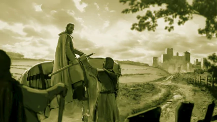 video game The Valiant HD Desktop Wallpaper | Background Image