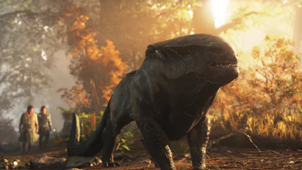 video game GreedFall 2 HD Desktop Wallpaper | Background Image