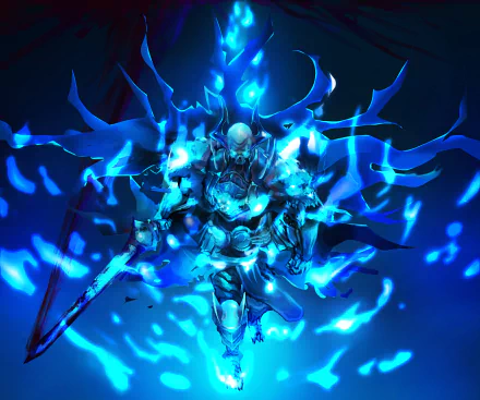 First Hassan Assassin (Fate/Grand Order) Anime Fate/Grand Order HD Desktop Wallpaper | Background Image