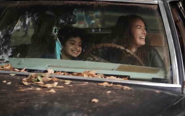 Lena Headey movie 9 Bullets HD Desktop Wallpaper | Background Image