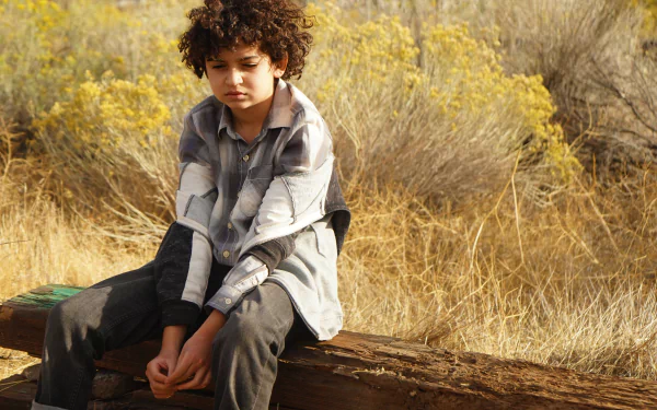 Dean Scott Vazquez movie 9 Bullets HD Desktop Wallpaper | Background Image