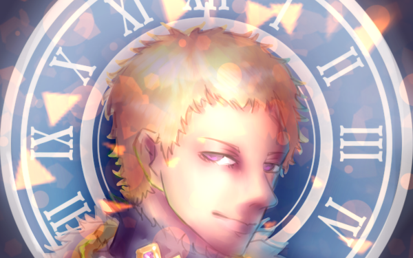 Anime Black Clover Julius Novachrono HD Wallpaper | Background Image