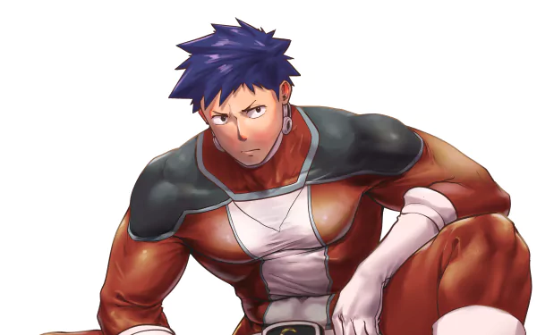 Fudo Aikawa Anime Love After World Domination HD Desktop Wallpaper | Background Image