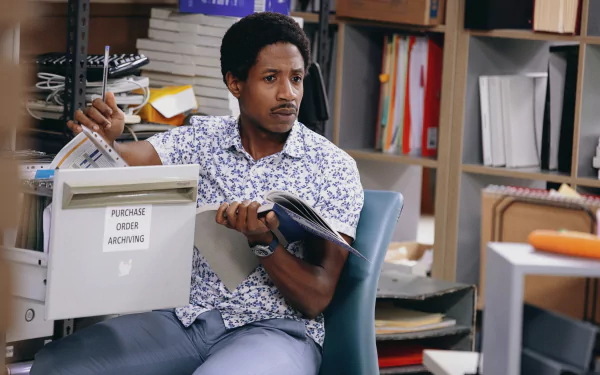 TV Show God’s Favorite Idiot HD Desktop Wallpaper | Background Image