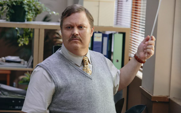 TV Show God’s Favorite Idiot HD Desktop Wallpaper | Background Image