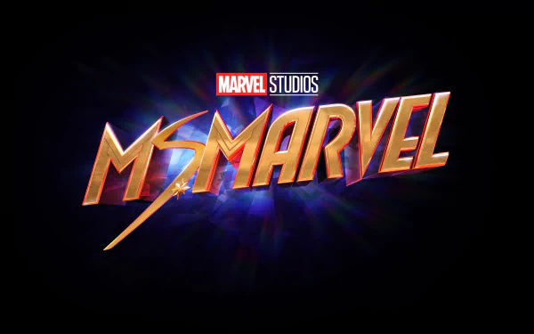 TV Show Ms. Marvel HD Desktop Wallpaper | Background Image
