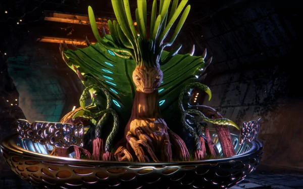 video game Galactic Civilizations IV HD Desktop Wallpaper | Background Image