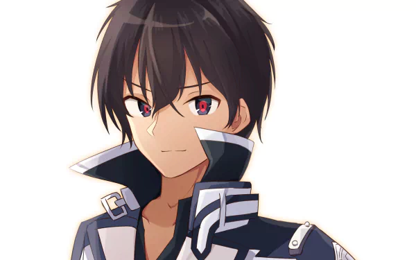 Anos Voldigoad Anime The Misfit of Demon King Academy HD Desktop Wallpaper | Background Image