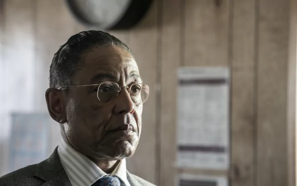 Gus Fring Giancarlo Esposito TV Show Better Call Saul HD Desktop Wallpaper | Background Image