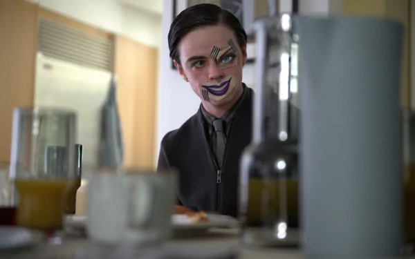 movie Choose Or Die HD Desktop Wallpaper | Background Image