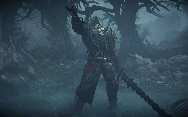 video game King Arthur: Knight's Tale HD Desktop Wallpaper | Background Image