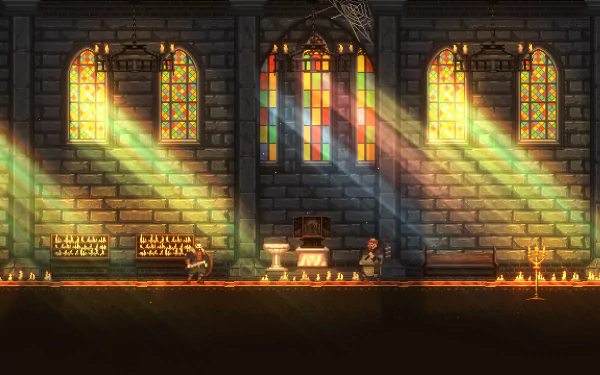 video game Sons of Valhalla HD Desktop Wallpaper | Background Image