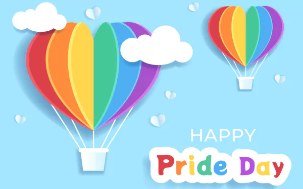 artistic LGBT HD Desktop Wallpaper | Background Image