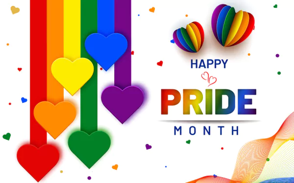 artistic LGBT HD Desktop Wallpaper | Background Image