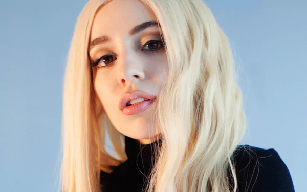 music Ava Max HD Desktop Wallpaper | Background Image